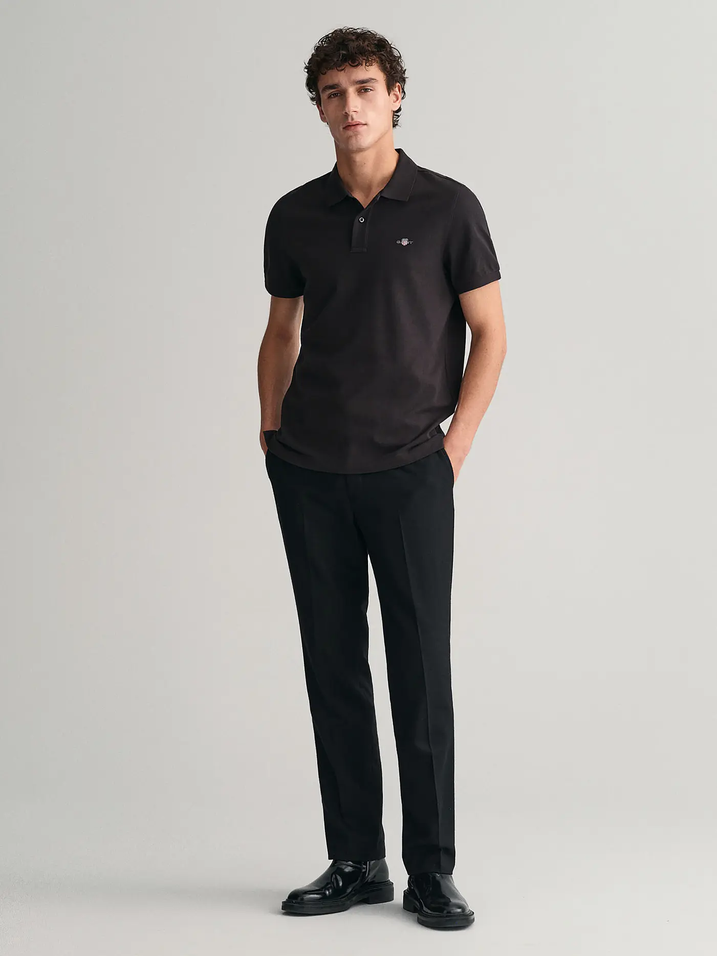 GANT | Poloshirt Regular Fit | 